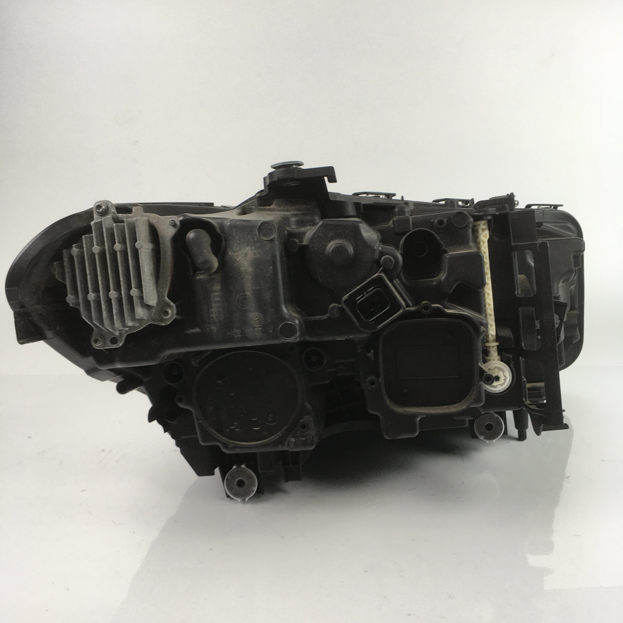 BMW 5시리즈 G30 후기형 헤드램프(운전석) 중고 — 품번 5A388C7-04 호환 연식·가격 정리