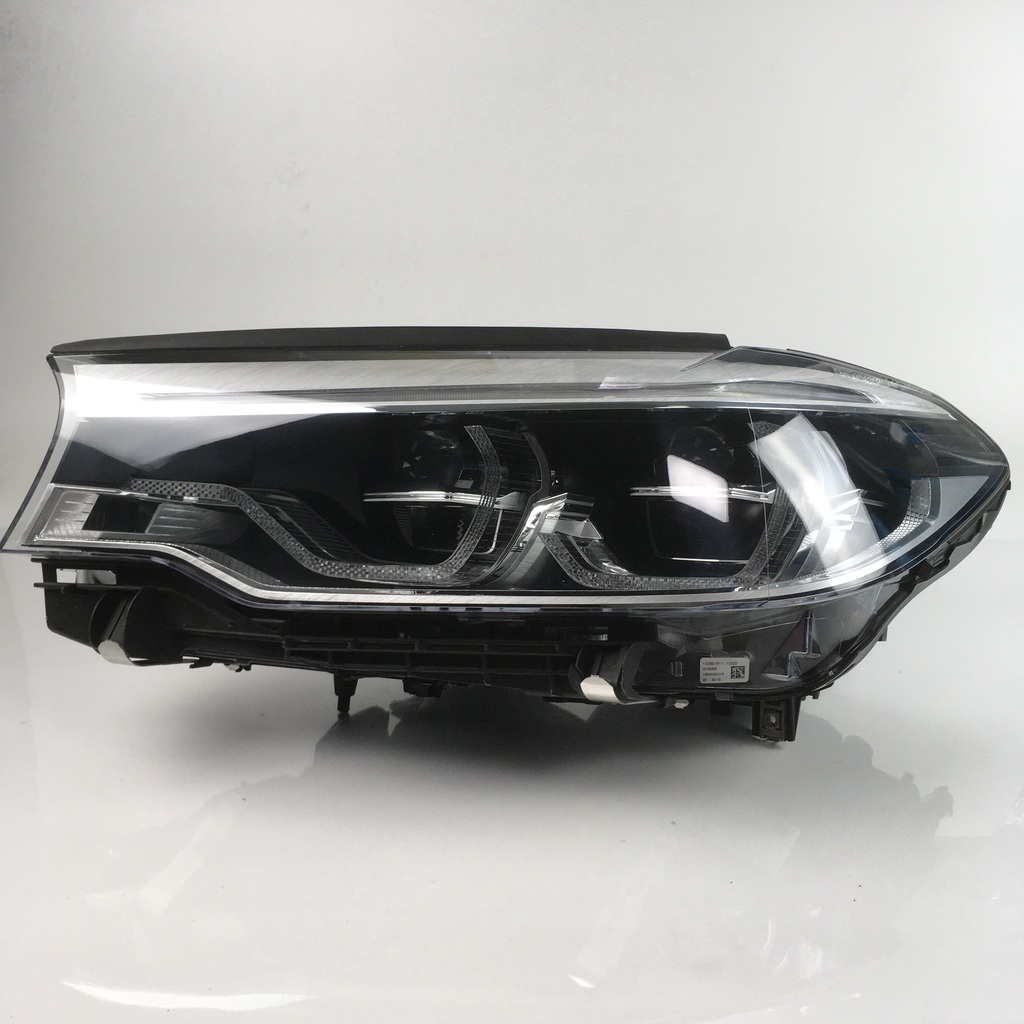 BMW 5시리즈 G30 헤드라이트(운전석) 중고 — 품번 8499121-03 호환 연식·가격 정리