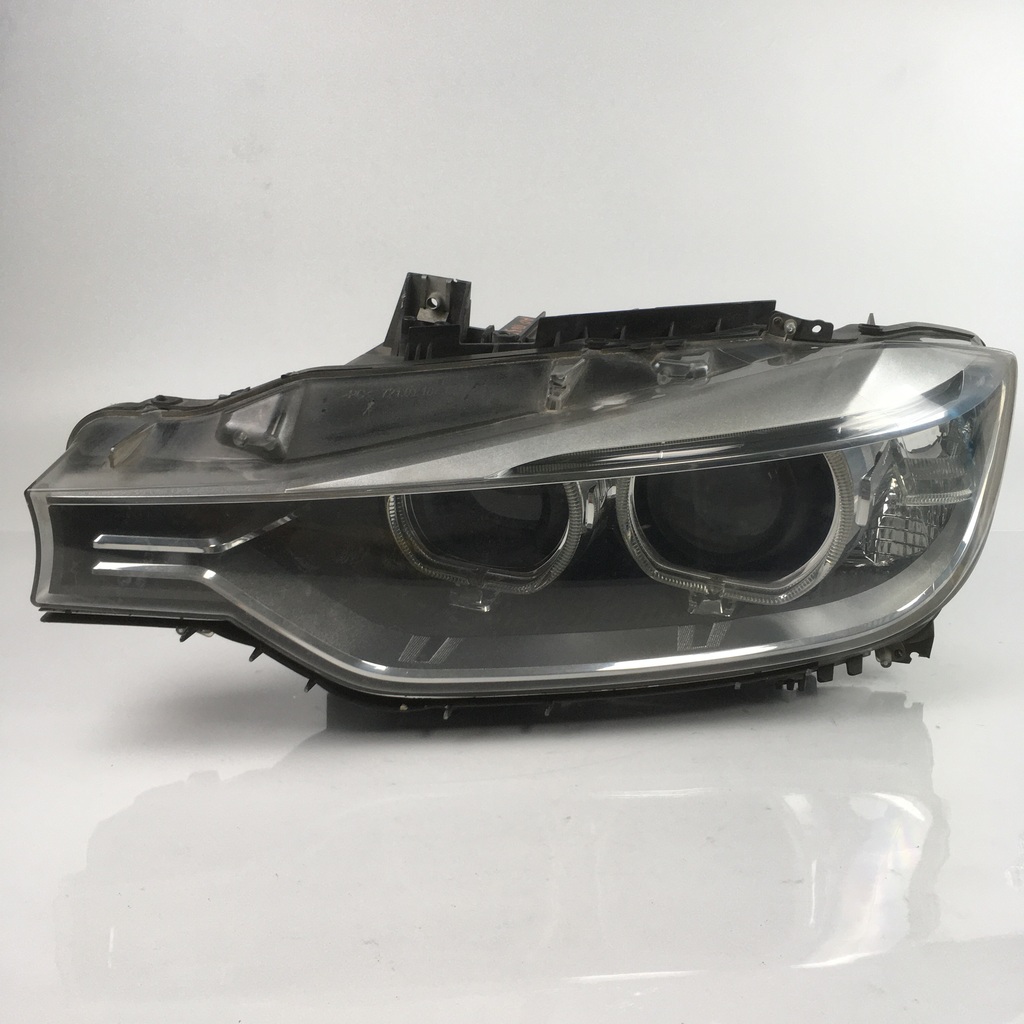 BMW 3시리즈 F30 헤드램프(좌) 중고 — 품번 63117259525 호환 연식·가격 정리