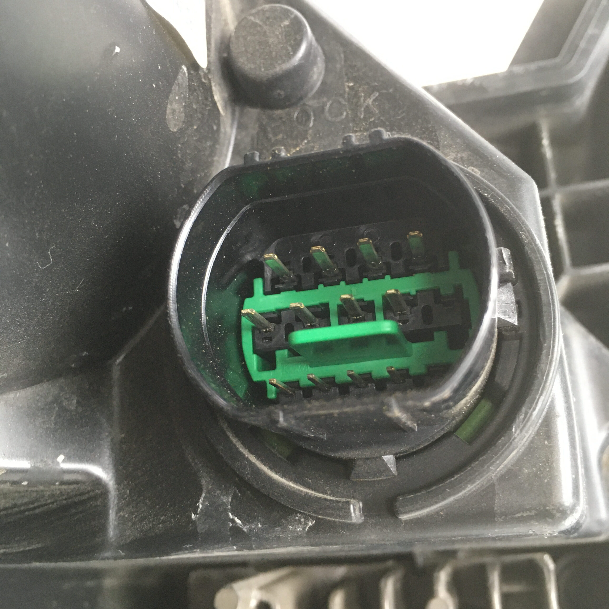 기아 스포티지 NQ5 헤드라이트(운전석) 중고 — 품번 92101-P1 호환 연식·가격 정리