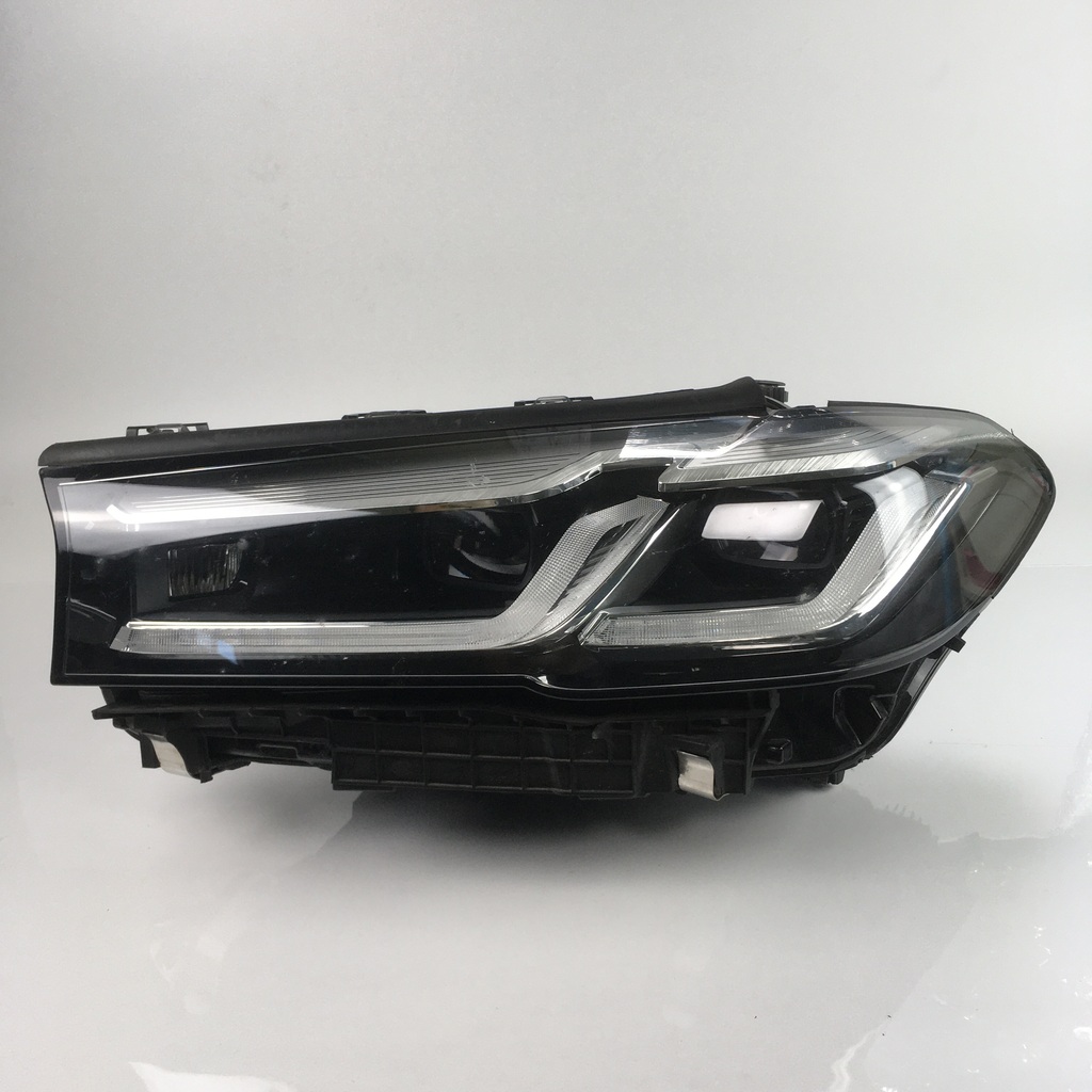 BMW 5시리즈 G30 후기형 헤드램프(운전석) 중고 — 품번 5A388C7-02 호환 연식·가격 정리
