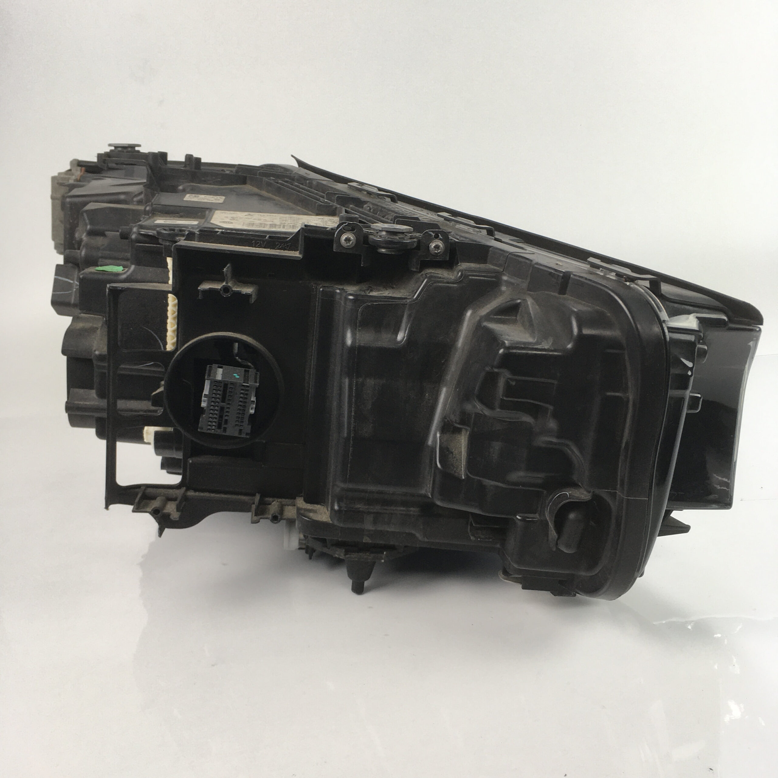 BMW 5시리즈 G30 후기형 헤드램프(운전석) 중고 — 품번 5A388C7-02 호환 연식·가격 정리