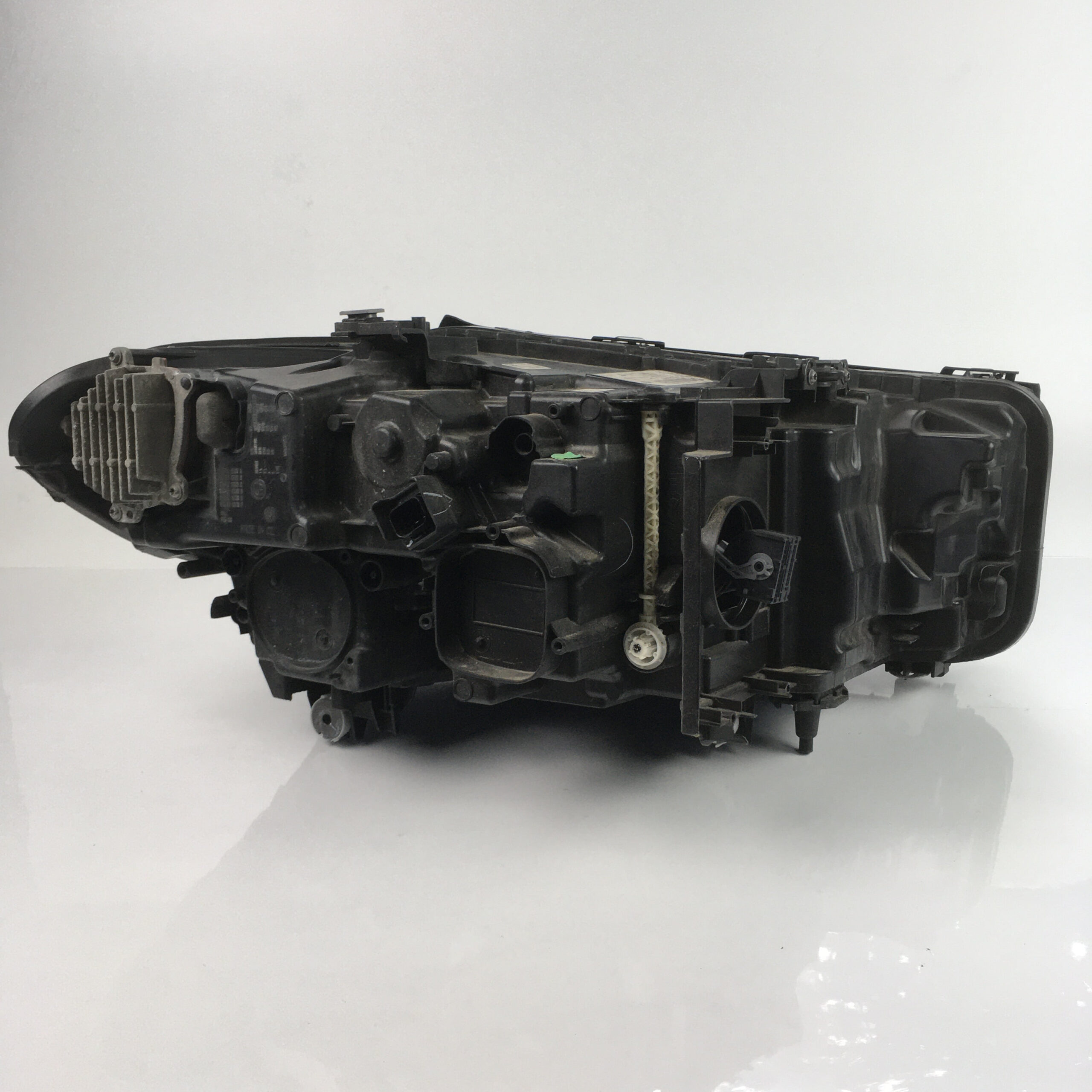 BMW 5시리즈 G30 후기형 헤드램프(운전석) 중고 — 품번 5A388C7-02 호환 연식·가격 정리