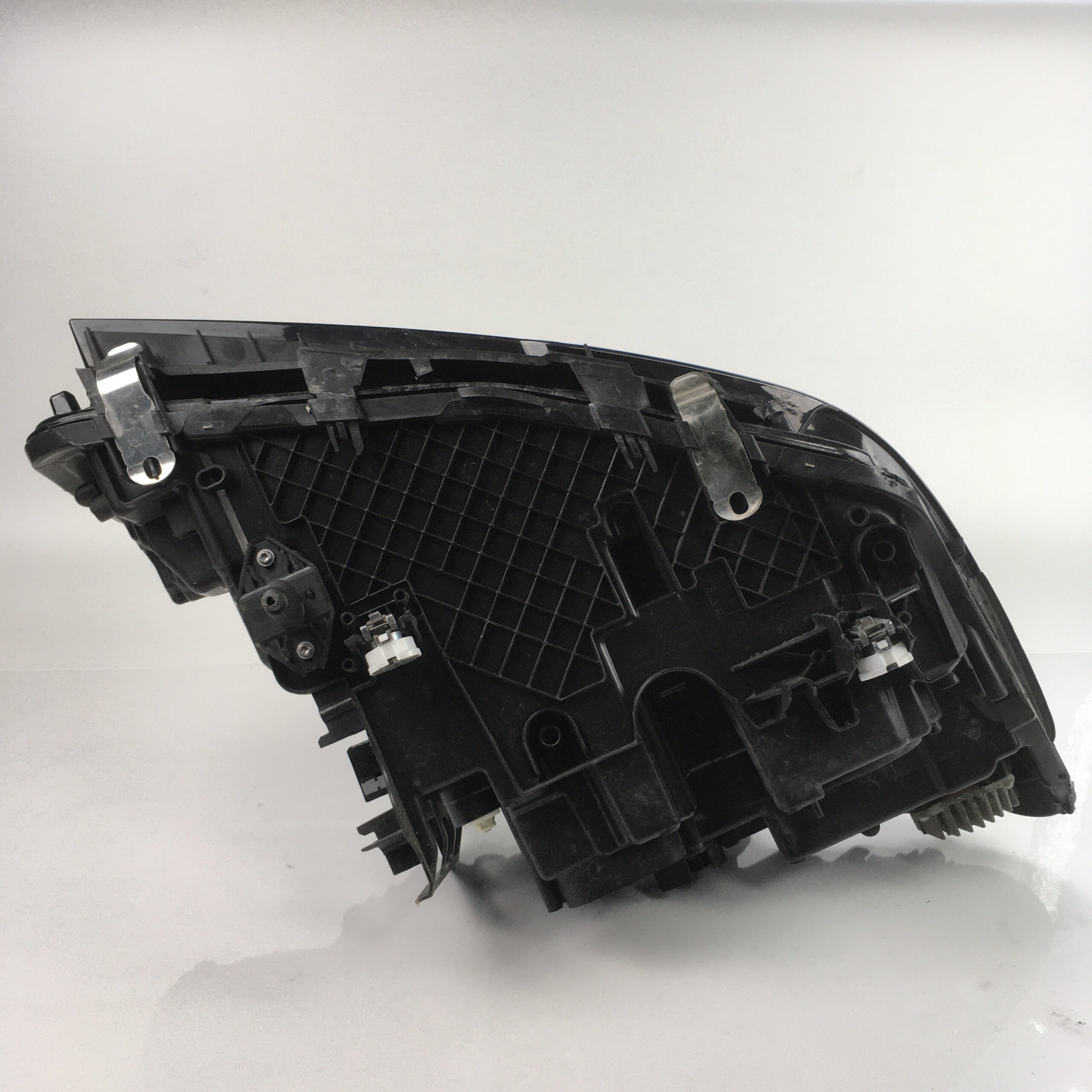 BMW 5시리즈 G30 후기형 헤드램프(운전석) 중고 — 품번 5A388C7-02 호환 연식·가격 정리
